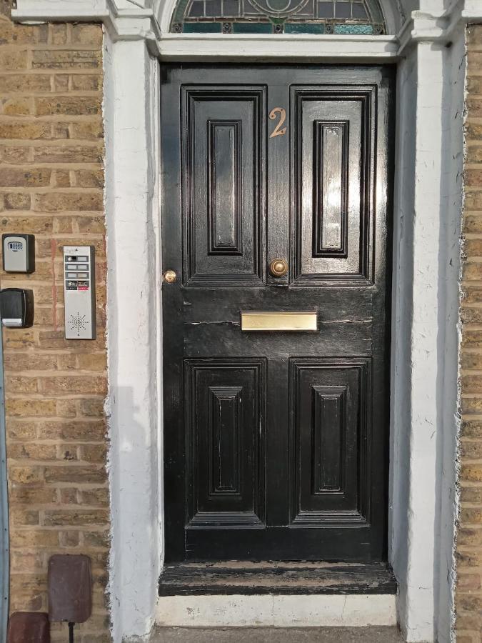 Havisham Studio Flat Rochester ME1 1XZ Strood Exterior foto