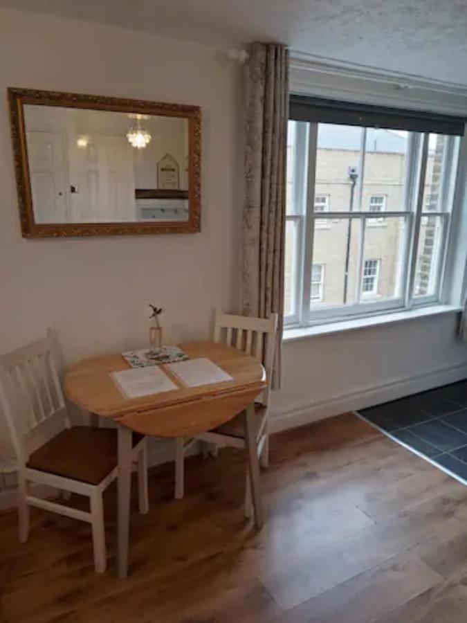 Havisham Studio Flat Rochester ME1 1XZ Strood Exterior foto