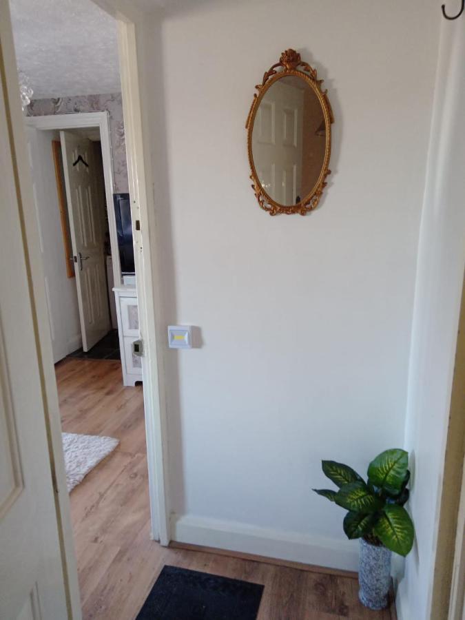 Havisham Studio Flat Rochester ME1 1XZ Strood Exterior foto