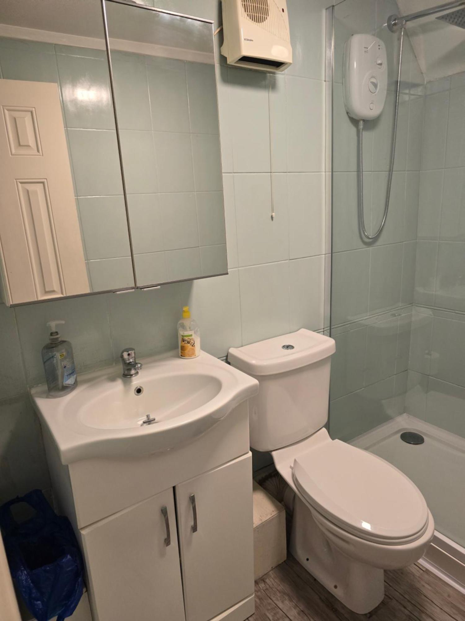 Havisham Studio Flat Rochester ME1 1XZ Strood Exterior foto